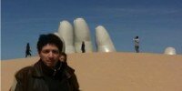 Video del viaje al congreso BTM 2010 un Punta del Este