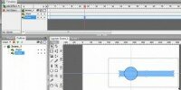 Efecto de rotación con Swish Max