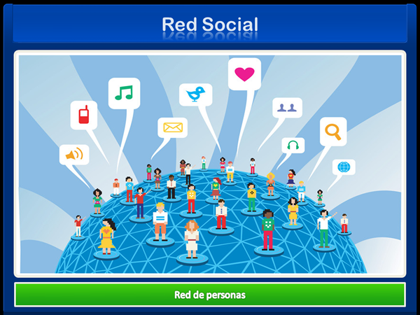 Red Social